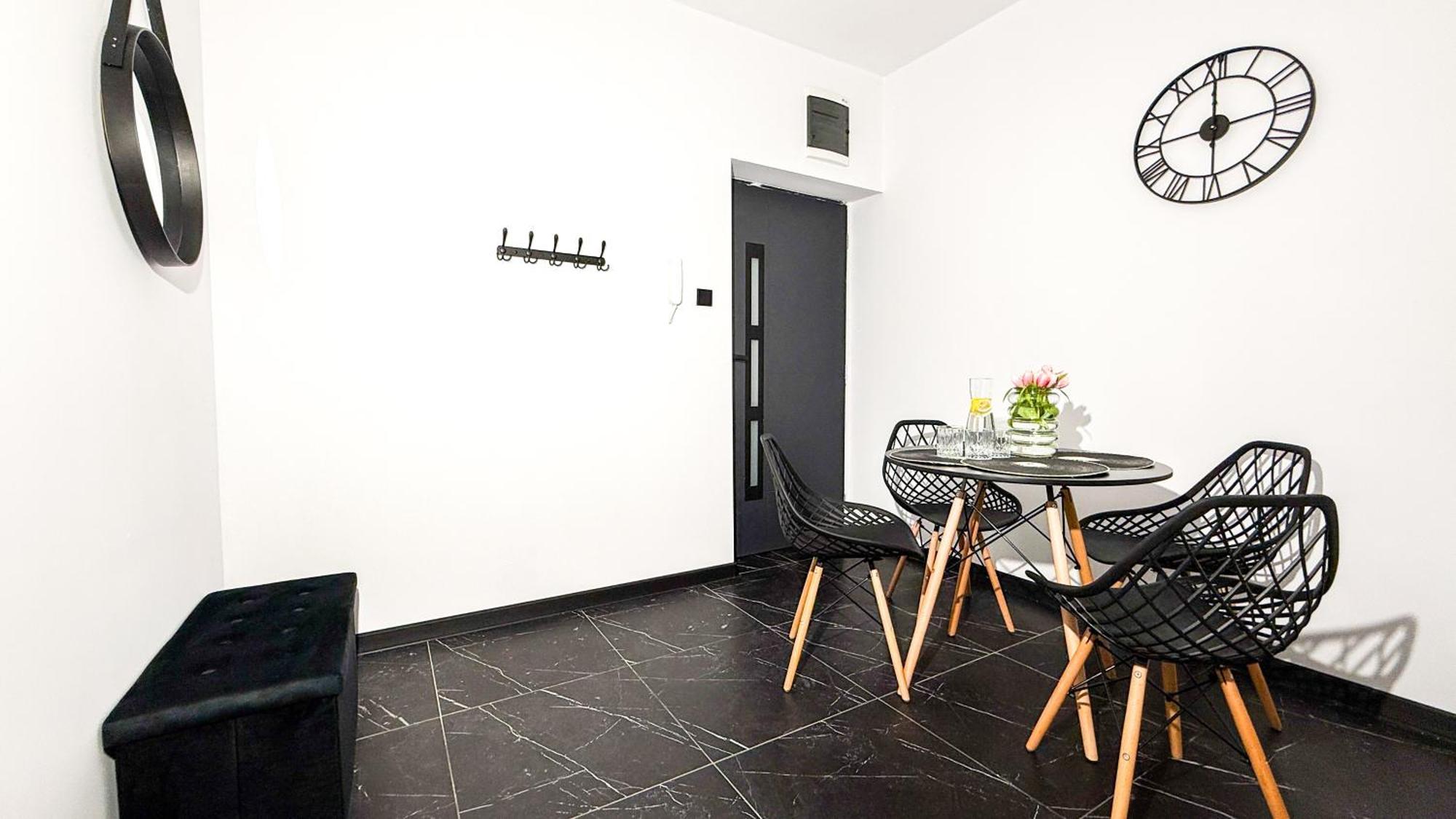 Struga Family 1 Apartment Exterior photo